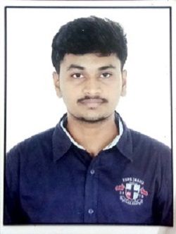JANNELA SAI NIKHIL