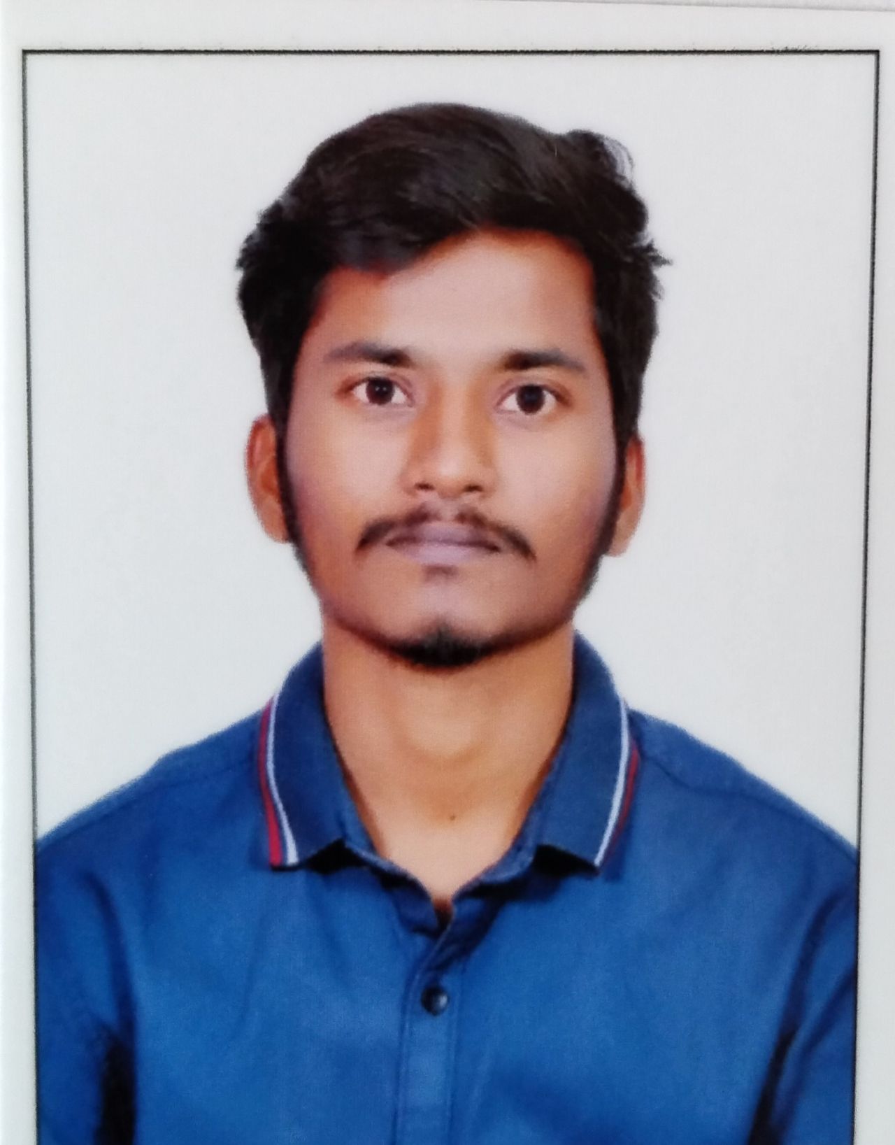 CHOLLETI PAVAN KUMAR
