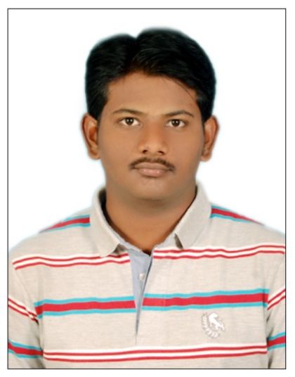 GERA HARISH