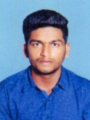 KUMBAM RAMESH