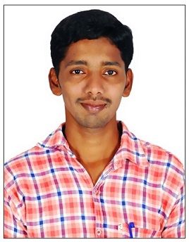 AMRLAPUDI ANVESH