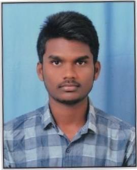 YAMSANI MURALI KRISHNA