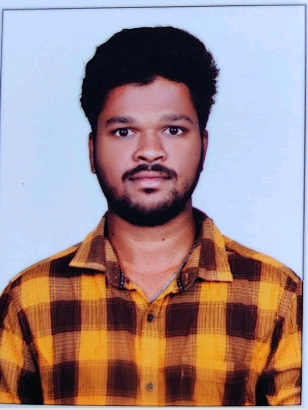 PERUMALLA MUKESH