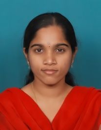 VANGA MOUNIKA