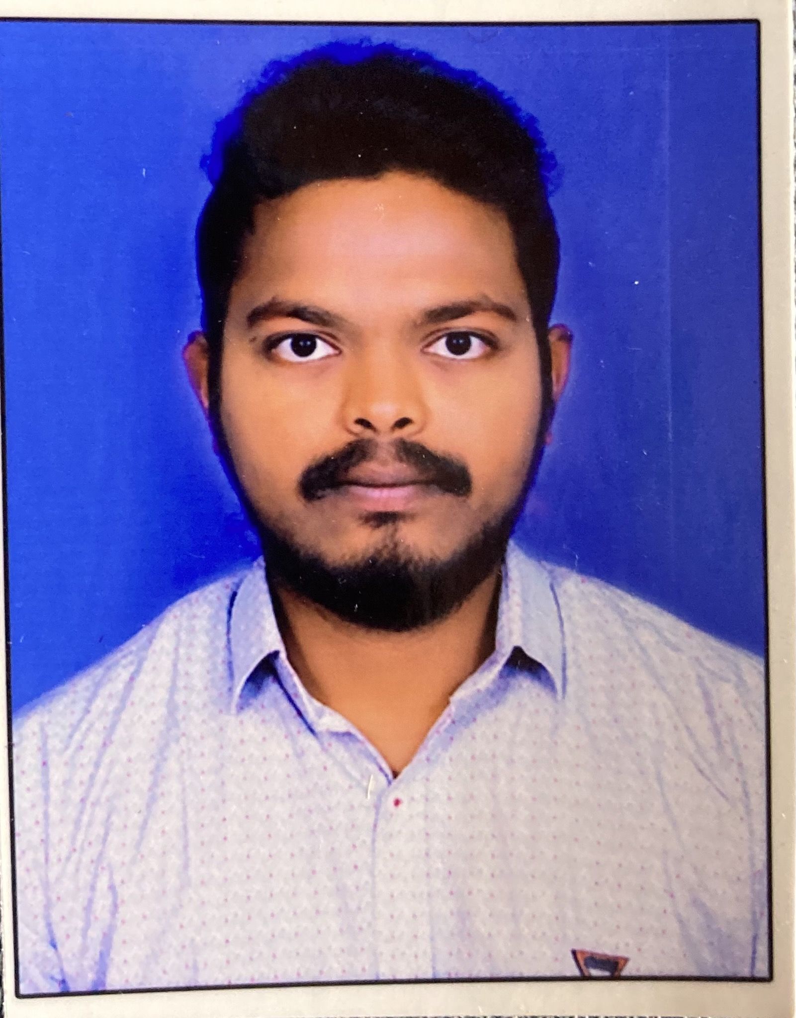 THAKKALLA VINAY SAGAR