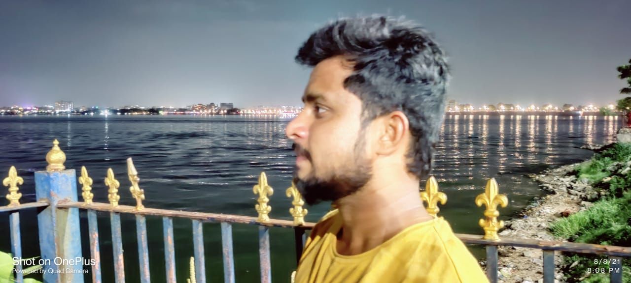 PALJA MUTHYAM