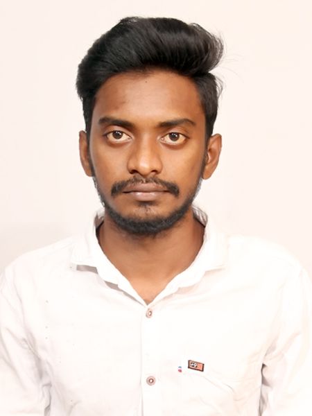 SHAIK BABU