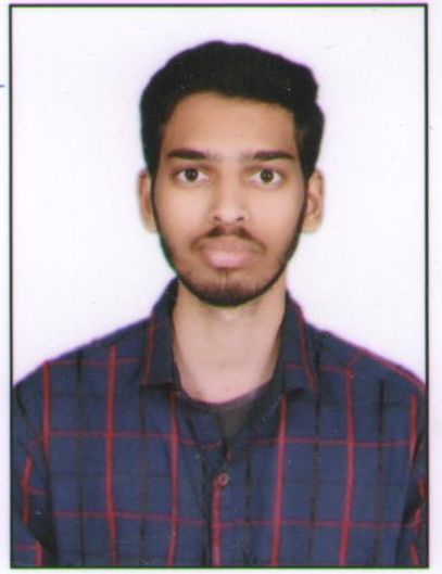 BADUGU NIKHIL KUMAR