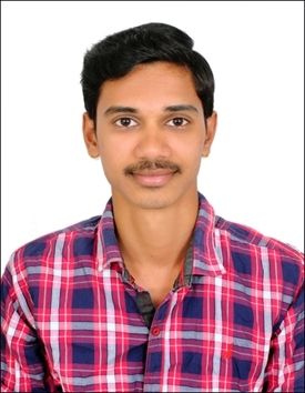 DAGGUBATI PAVAN KUMAR