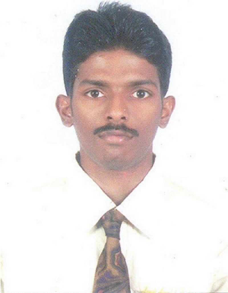 MERIPO VINAY RAJ