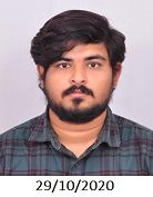 BHUKYA KIRAN KUMAR