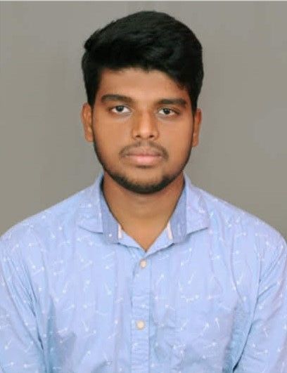 SEERAM MITHILESH