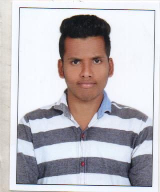KARINGULA SRAVAN KUMAR