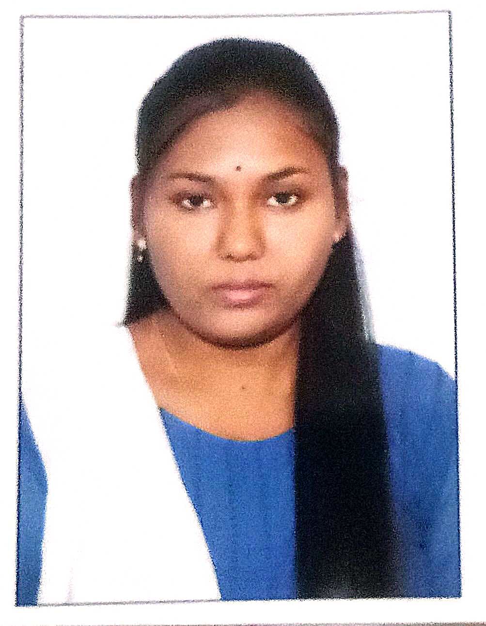 MARTHATI SREE DURGA