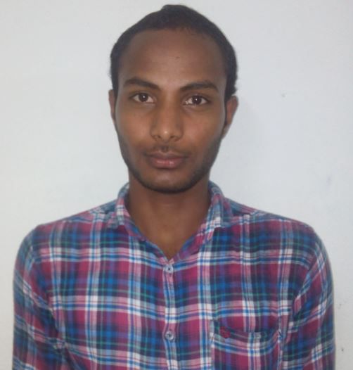 SHIVAJI VALLAMKONDA