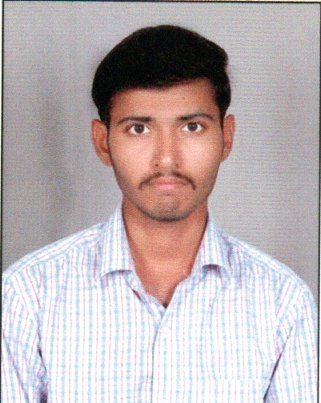 SANDEPUDI N V L D SAI UDAY KIRAN