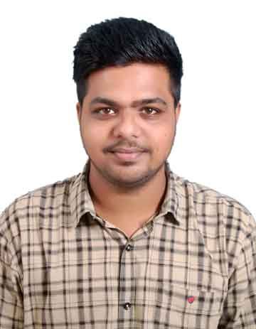 SAI PRASHANTH NAGARAPU