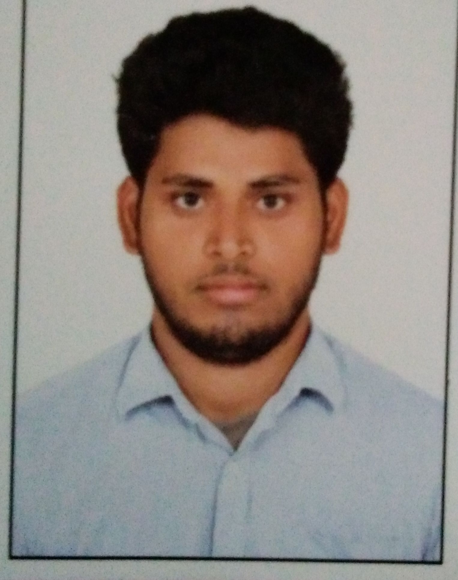 BUKYA UGENDER