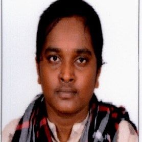 GUDIPUDI BHARATHI