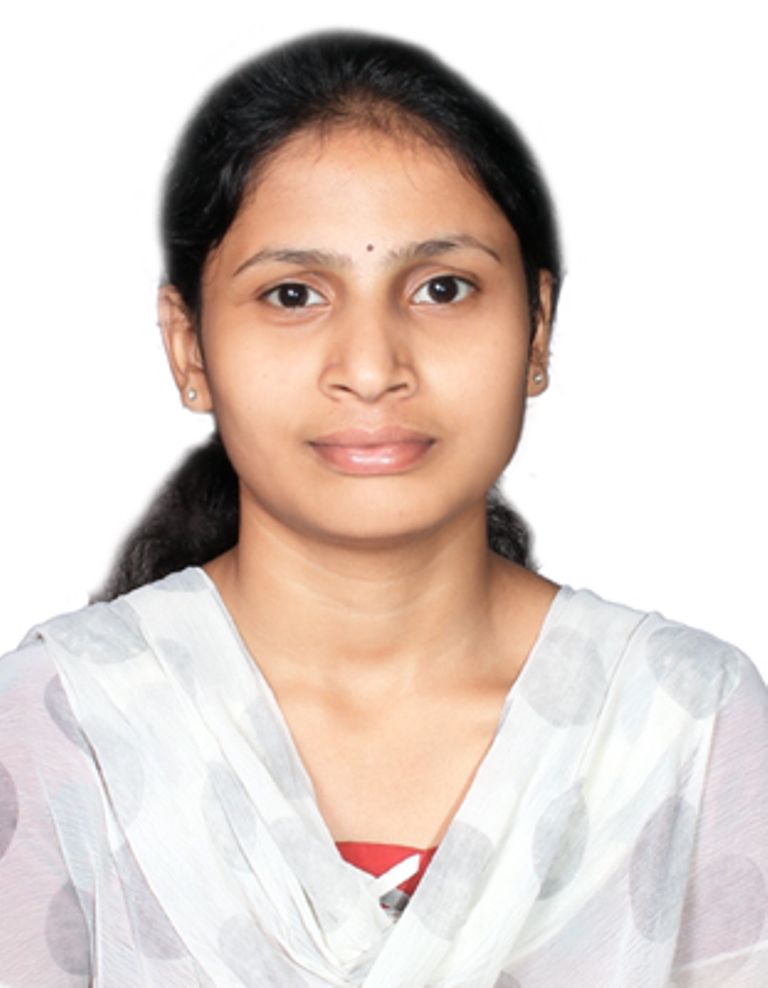 SHILPA SAMUDRALA