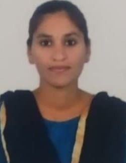 LAVUDYA ASHWINI