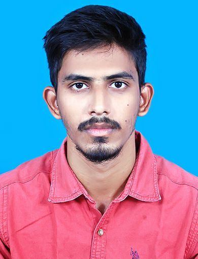 AARE VINAY KUMAR