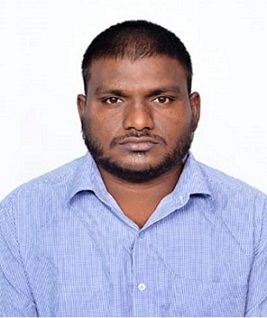 MALAPATI RAMANJANEYULU