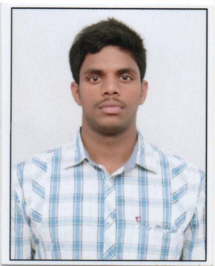 SANIVARAPU SUNIL KUMAR REDDY