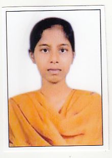 MADDU INDU VARDHANI