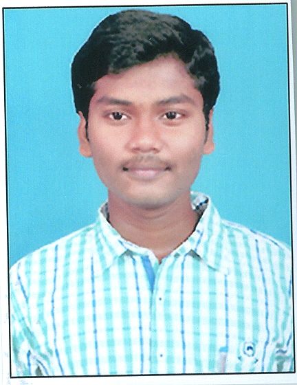 GOTTIMUKKALA SUDHEER