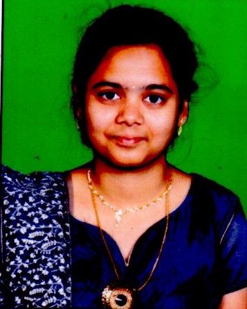 SANDULA YASASWANI