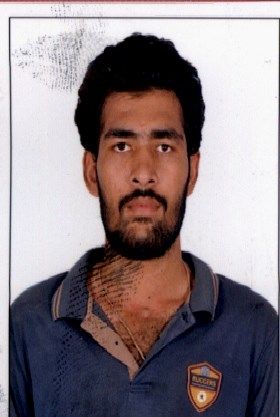 VIKAS BELLAMKONDA