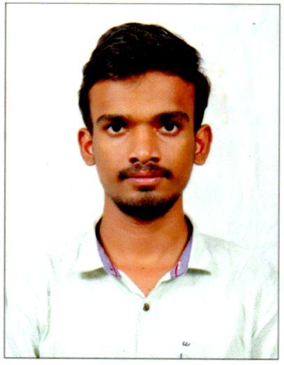 GEMBALI AKHIL KUMAR
