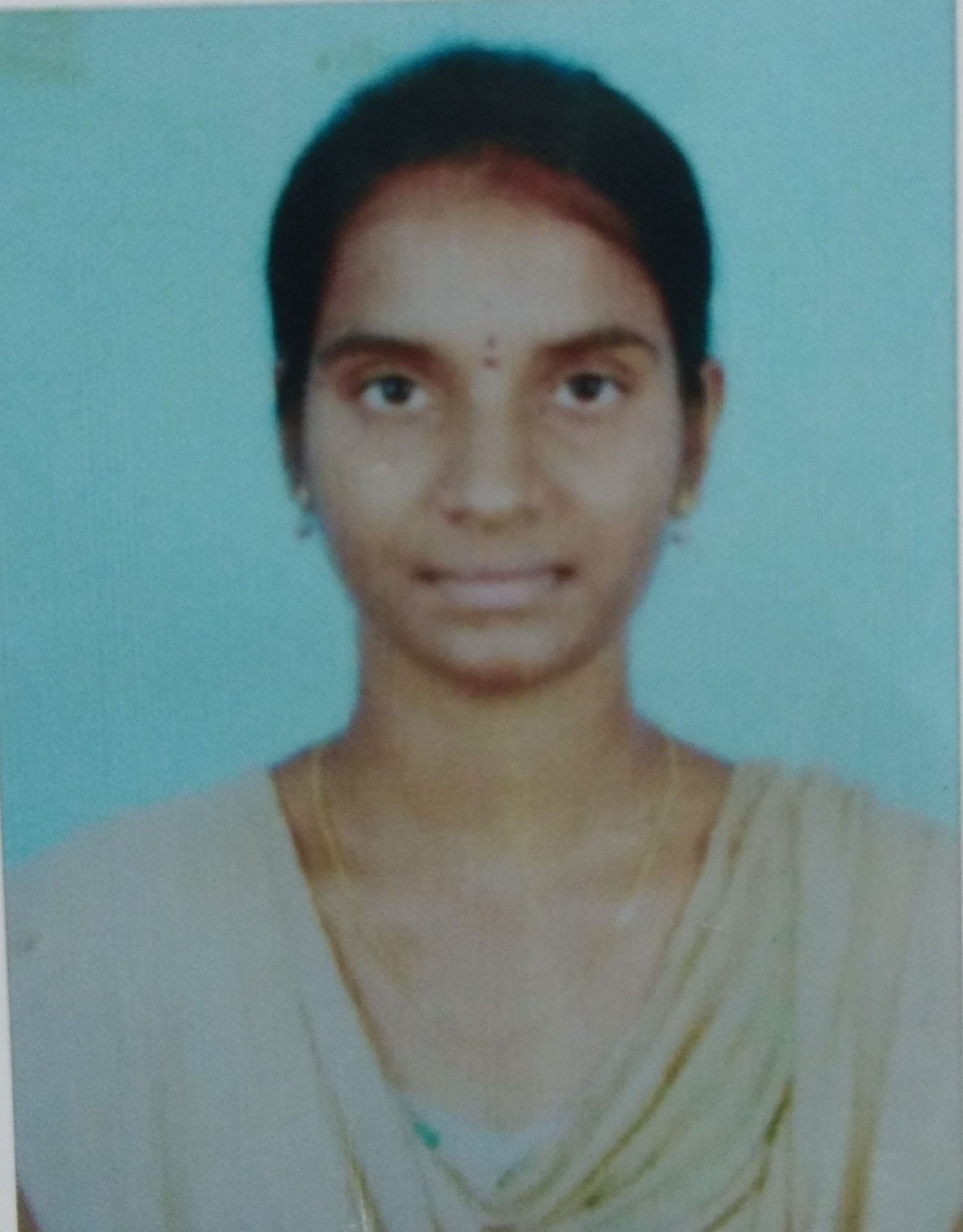 SWATHI GANTA