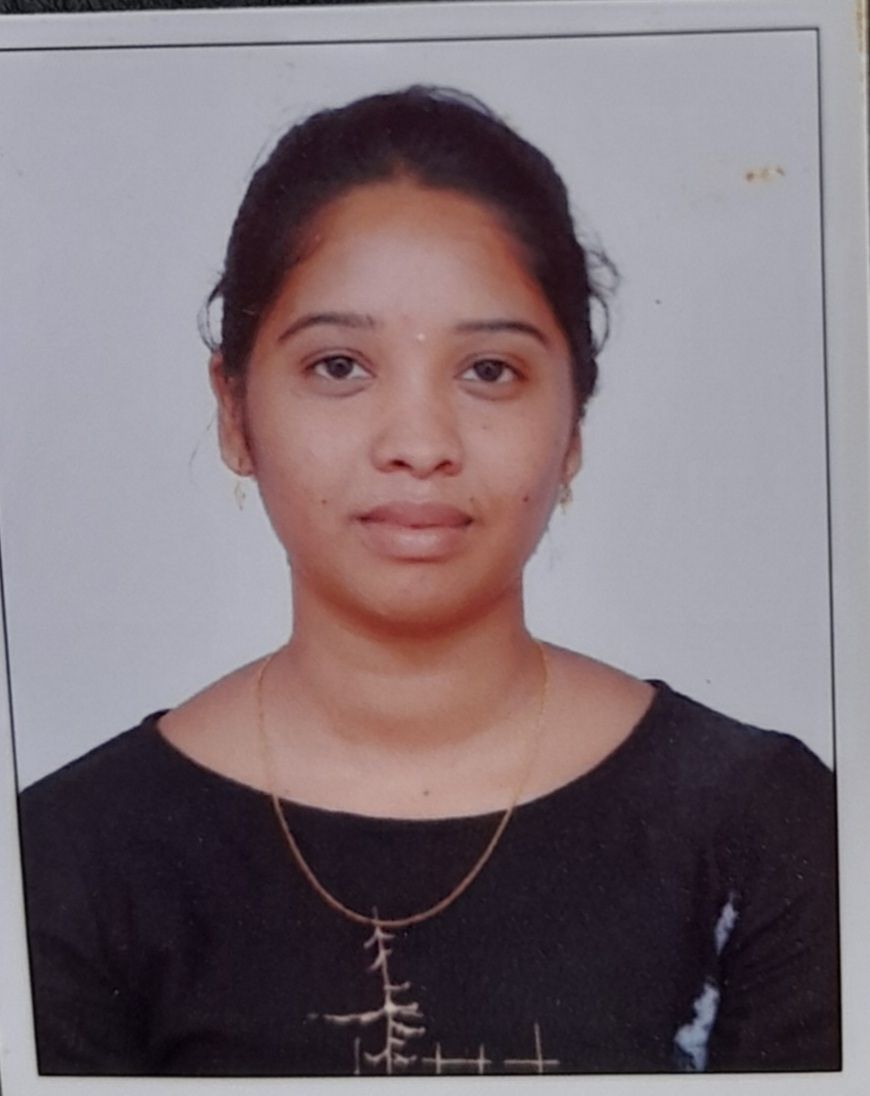 DEVARAKONDA NAGA JYOTHI