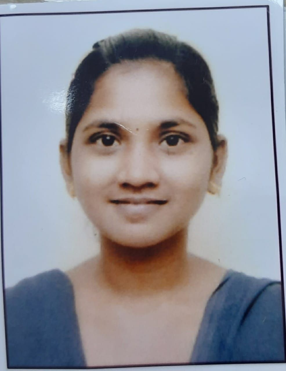 PRAMEELA ALLU