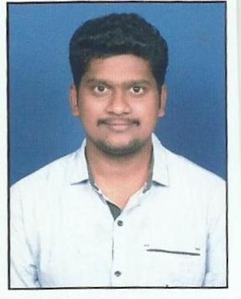 JAGANA DURGAPRASAD