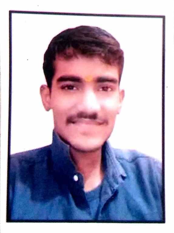 BHUPAT JAISWAL