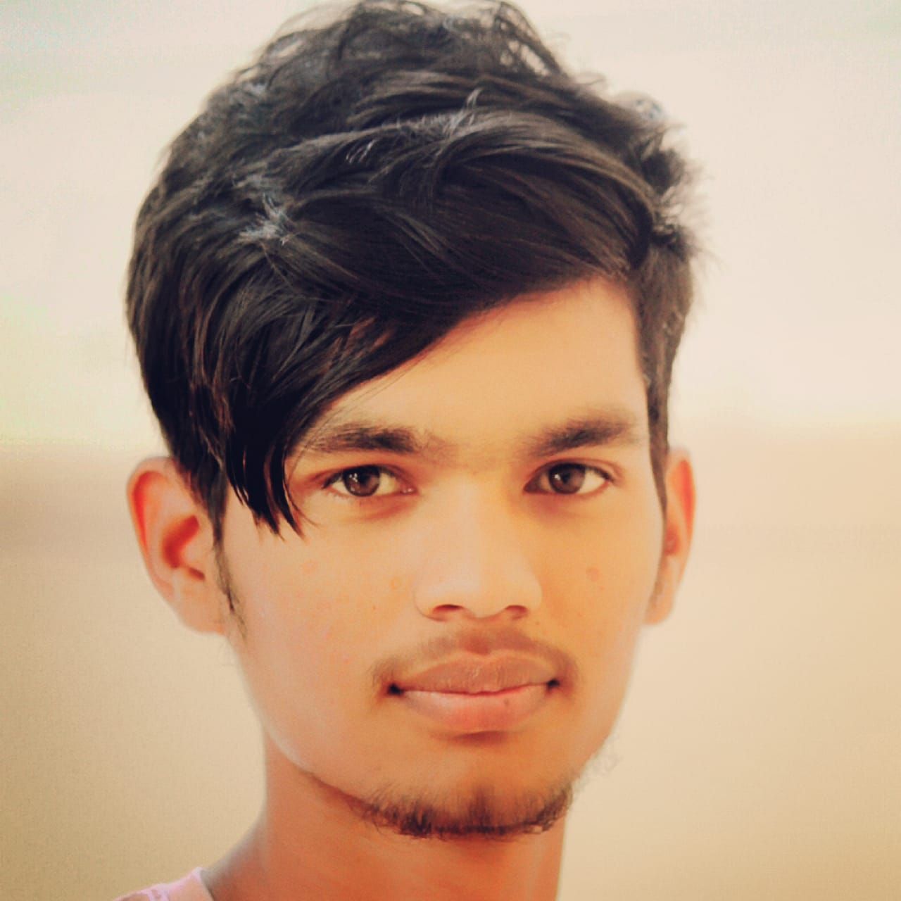 VENKATESH NAIK