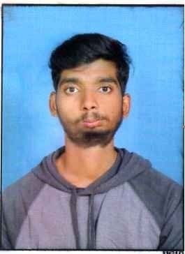 K KARTHIK