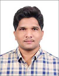 KARRAYAPPA GARI DILEEP BABU