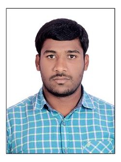DARMARAJU LOKESH