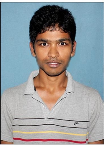 REVANNA K BIDARI
