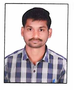 PEDDINTI VENKATESH