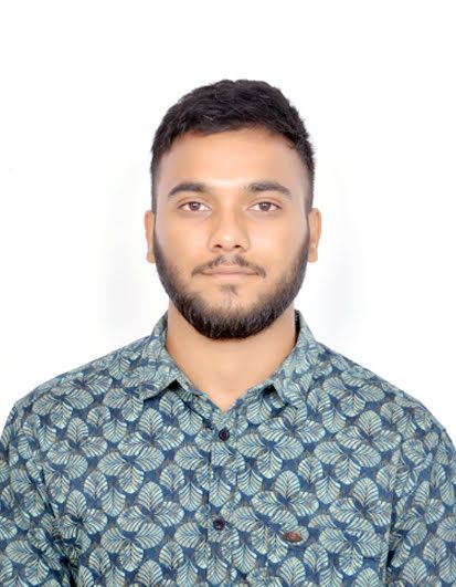 KODURU HARISH CHANDRA REDDY