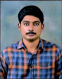 BALIVADA PRUDHVI RAJA