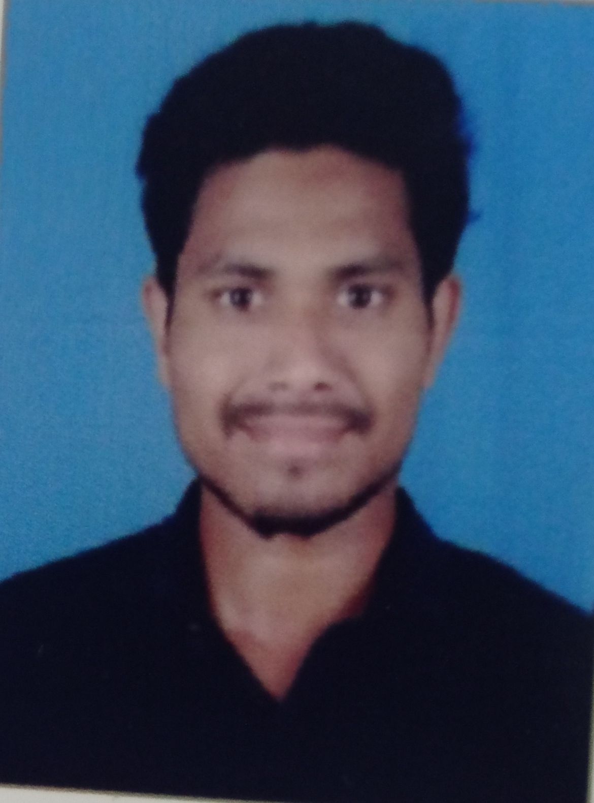 KUMILI RAMA NAIDU