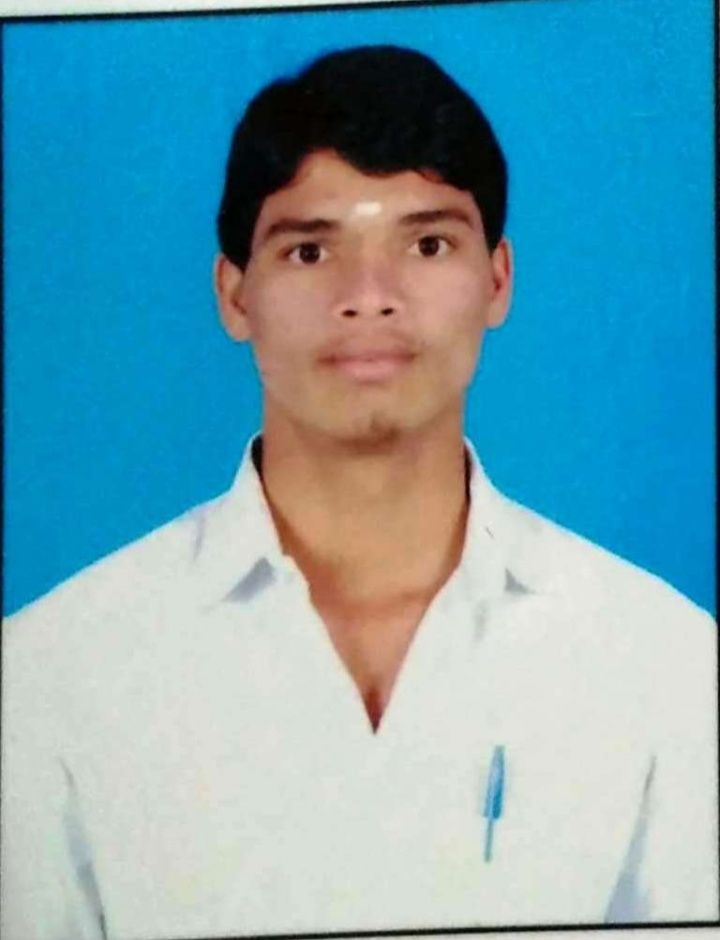 YASHODARA G