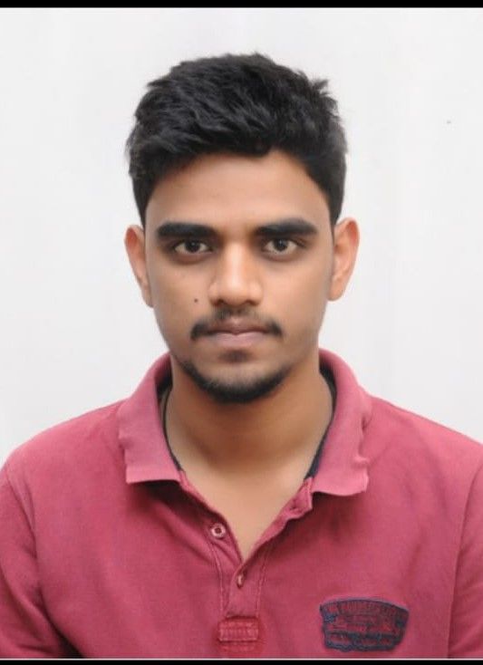 L R MANJUNATHA