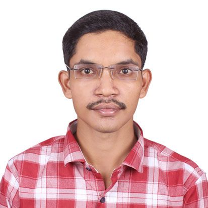AKASH SUKHADEO MOHITKAR